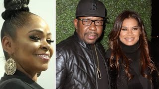 BOBBY BROWN’S SISTER LEOLAH SAYS DONT BELIEVE ALICIA [upl. by Lucey464]