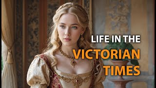 Life in the Victorian Times🏛️🪶📜 [upl. by Sonitnatsnoc]