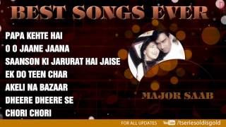 Best Hindi Songs Ever Part  1  NonStop Bollywood Hits  Jukebox [upl. by Na]