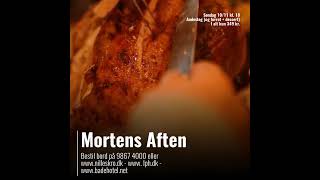 Mortens Aften [upl. by Cordi]