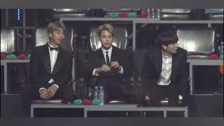 ROSEKOOK MOMENT PART 2 Jungkook hyungs spilling tea moment [upl. by Bryon]