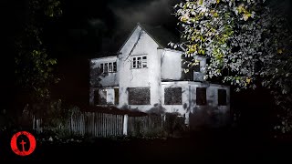 FIGHTING FOR MY LIFE  Real Paranormal Investigation [upl. by Cordeelia454]