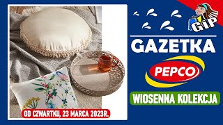 PEPCO  Gazetka od Czwartku 23032023  Święta Coraz Bliżej [upl. by Ysirhc]