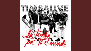 Se Quema Timbalive [upl. by Adlen]