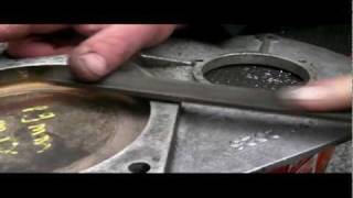 Land Rover Tips and Tricks  The Easy Out and Removing a Broken Bolt [upl. by Derick]