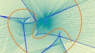 Projective Geometry 0 Why Perspective Drawing Works [upl. by O'Hara]