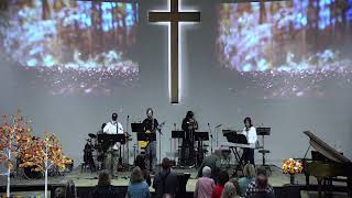 Abundant Life Church Service November 3rd 2024 [upl. by Godbeare]