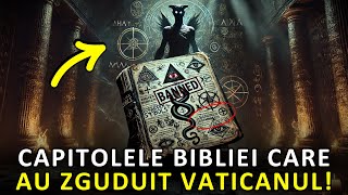 ✨Această Biblie greacă CONTROVERSATĂ a fost interzisă DIN SCRIPTURE [upl. by Tu]