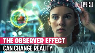 What Is the Observer Effect Remote Viewing amp Time Anomalies [upl. by Emee]