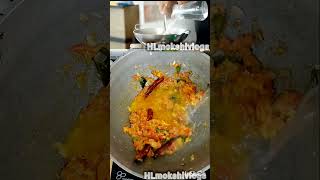 Chef venkatesh Bhatt sirs potato and peas curry recipe shorts [upl. by Loraine860]