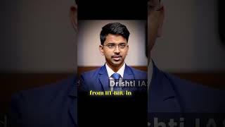 Introduce YourSelf To The Board quotADITYA KESHRI  IAS Rank 503 ias civilserviceexam intro [upl. by Irah]