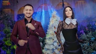 Soni Malaj amp Albatrit Muqiqi  Potpuri2024  nâ€™Kosove Show [upl. by Royden321]