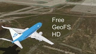 How to get free GeoFS HD forever [upl. by Ahsercel]