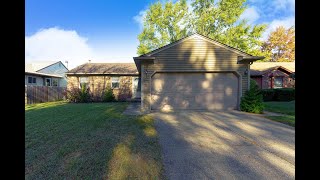 12969 BERESFORD DR  Sterling Heights City Real Estate [upl. by Hannavahs]