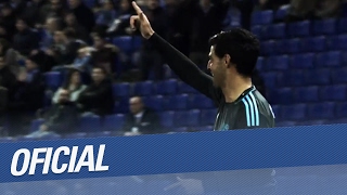 La Real Sociedad continúa lanzada [upl. by Wall]