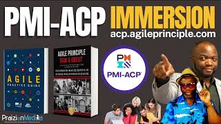 PMIACP Certification Syllabus Immersion Agile Certified Practitioner [upl. by Jagir]