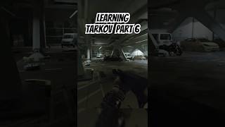 Learning Tarkov  Part 6 escapefromtarkov eft tarkov funnymoments [upl. by Laing378]