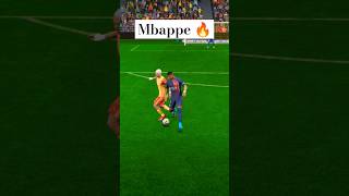 Kylian Mbappe Skills amp Goals [upl. by Monie]