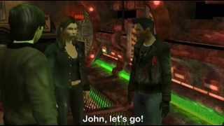 Terminator 2 Animated Remake using The Movies game by Lionhead Studios Part 4 of 4 [upl. by Sherrard]