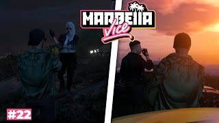 DUDAS y PROBLEMAS  MARBELLA VICE 2 GTA ROLEPLAY EPISODIO 22 [upl. by Davison]