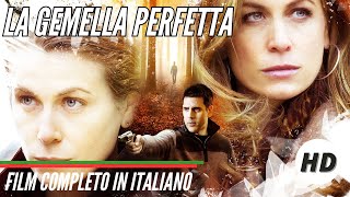 La gemella perfetta  HD  Thriller  Film Completo in Italiano [upl. by Ahsimal]