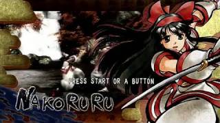 Samurai Shodown Sen Xbox 360 Gameplay  Teaser Reel [upl. by Patnode575]