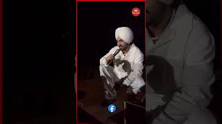 Diljit Dosanjhs adorable attempt to converse in Gujarati with Nita Ambani   wedding [upl. by Kelsy]