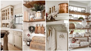 Transform your Home to Vintage Rustic Farmhouse Shabby Chic Vintage Rustic Home and Wall Decor [upl. by Yeca123]