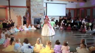 Little Princess Parties [upl. by Oppen]