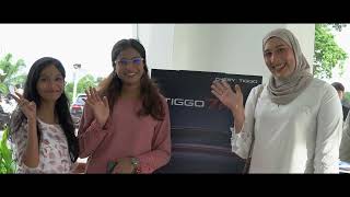 Chery Malaysia  Official Launch of the Tiggo 7 Pro [upl. by Amla540]