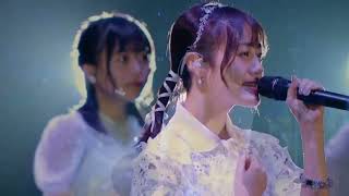 Hatsukoi  Ending Live from「五等分の花嫁 SPECIAL EVENT 2023 in 横浜アリーナ」 [upl. by Fugazy]