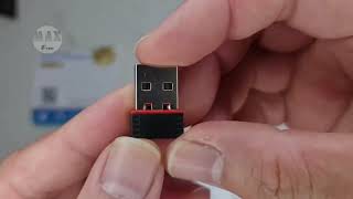 USB wifi Wireless adapter LBLink LBWN151  Shopee 37k [upl. by Idorb861]