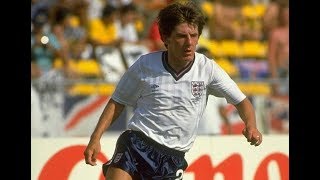 Peter Beardsley all England Goals [upl. by Eignav526]