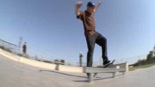 RipStik Video 14 [upl. by Ailalue]