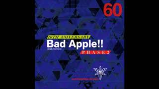 Alstroemeria Records Bad Apple feat nomico 10th Anniversary PHASE2 ARCD0060 C93 [upl. by Sanborn]