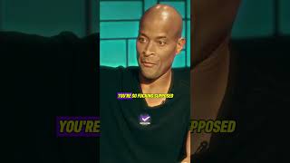 Does David Goggins belive in GOD  motivation motivationalspeaker mindset davidgoggins [upl. by Landa]