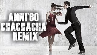 ANNI 60 CHA CHA CHA REMIX featCelentano Mina Loren Meccia  PastaGrooves08 [upl. by Alphonse]