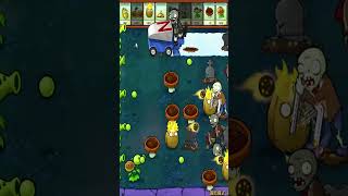 Unlocking Ice Watermelon Shroom  Conquering Level 6  Plants vs Zombies Hybrid pvz pvzhybrid2 [upl. by Shaia1]