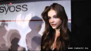 small palvin barbara enekesno szeretne lenni 1 [upl. by Petuu]