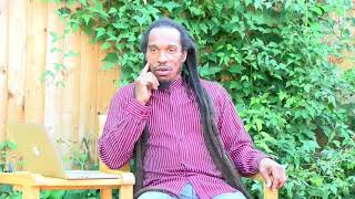 Benjamin Zephaniah Palestine Solidarity Campaign fundraising appeal [upl. by Ticknor]