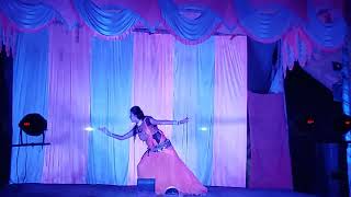 O Hey Shyam  Full Hd Video Song  Village Stage Program  Poramon 2 [upl. by Treble]