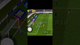 Kick off glitch efootball pes pes2024 efootball2025 subsribe like comments [upl. by Ausoj]