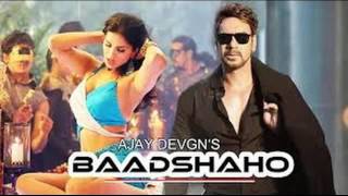 Baadshaho songs  Samjha na  Arijit Singh  Emraan Hashmi Esha Gupta Ajay Devgn [upl. by Rats]