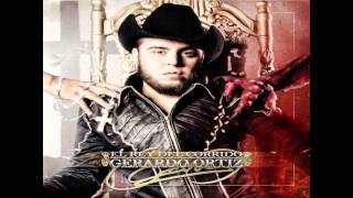 Gerardo Ortiz  Aquiles Afirmo Entre Dios Y El Diablo [upl. by Yve]