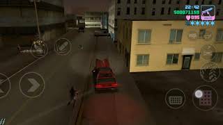 Collect all the briefcasesGTA vice City Gameplay30 [upl. by Suisyola308]