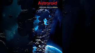 Astroroids👀 space spaceexploration astroroidsnasashorts shortvideo [upl. by Rengia]