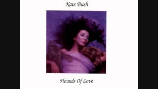 Kate Bush  Hounds of Love Full Album [upl. by Ainit]