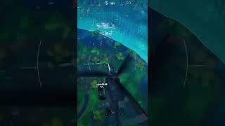 SIN GASOLINA EN FORTNITE [upl. by Oidgime]