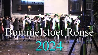 Filmclub Ronse 178  Bommelstoet Ronse 2024 [upl. by Paquito]