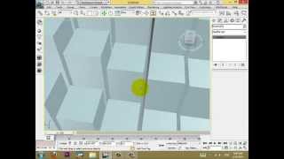 How To Use Helpers In 3DsMax Expose TM [upl. by Nattirb819]